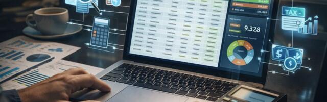 ANNA Money Secures HMRC Making Tax Digital Approval, Launches Free Auto Accountant Tool