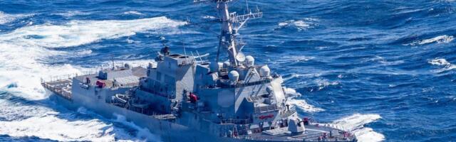 Even with US Navy warships, getting oil flowing through the Strait of Hormuz isn't likely to be quick or easy, analysts say