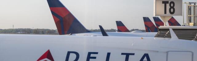 Delta Air Lines temporarily halts perks for members of Congress, citing the partial government shutdown