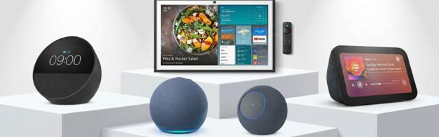 How to get early access to Alexa+ in the UK — here's what you need to know