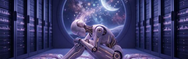 [Перевод] ИИ-агенты научились спать