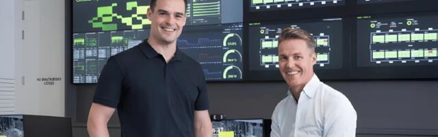 Nvidia-backed Firmus targets $2bn ASX IPO after locking in $505m equity and $10bn Blackstone debt for its AI factory network