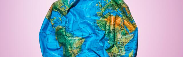 How going low-waste helped me protect my peace in a world filled with chaos