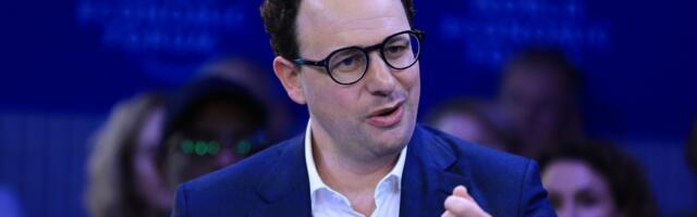 Anthropic surpasses biggest rival OpenAI in secondary market valuation — surges to $1 trillion amid frantic investor interest