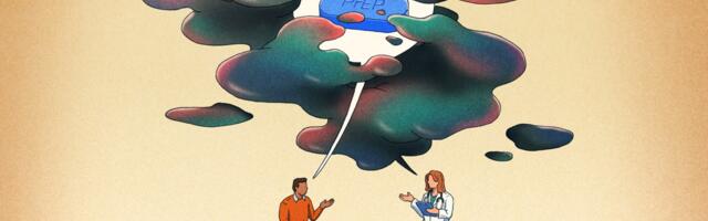 Why America’s HIV epidemic hasn’t ended