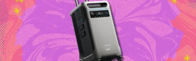 Save over $2,500 while the Anker Solix F3800 Plus is on a major discount at Amazon