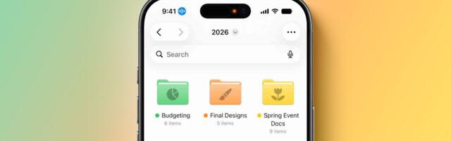 iOS 27's New AI Voice Control Feature Hints at Major Siri Upgrade Coming Soon