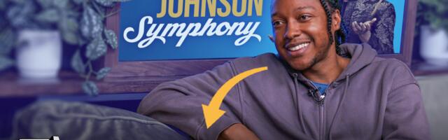 Josh Johnson’s formula for the perfect comedy special