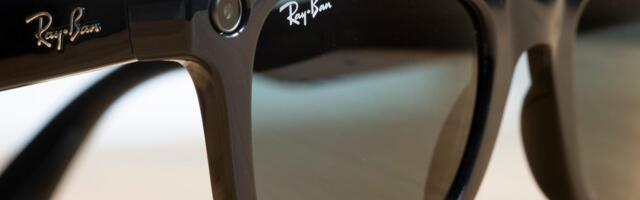 Code Reveals Meta Smart Glasses Can Use 'Faceprint' Tracking, Raising Privacy Alarms