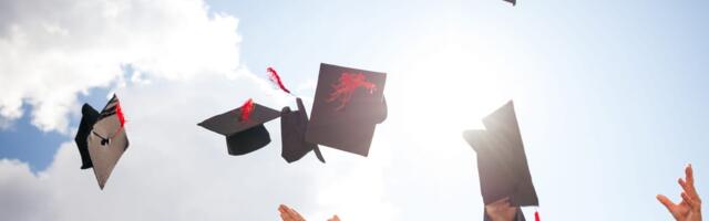 A Databricks exec has 3 tips for new grads — and showing up to work IRL is one of them