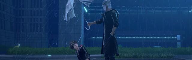 Kingdom Hearts 4 trailer teases Hercules and Elemental worlds, but I wish it had included a release date