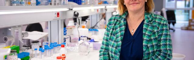 Barcelona-based Gate2Brain secures €7 million to advance brain tumour candidate