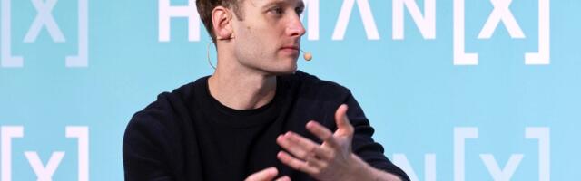 Harvey CEO says the company's AI usage jumped from 1 trillion tokens a month to 12 trillion