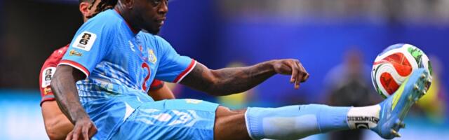 How to watch Colombia vs. DR Congo online for free