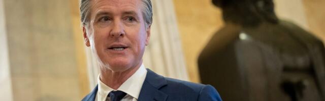 Newsom, Anthropic ink deal to expand government use