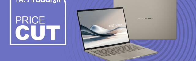 JB Hi-Fi EOFY laptop deal: this lightweight Asus Zenbook A14 has a big discount