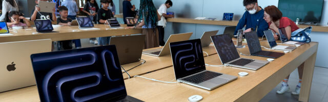 AppleCare+ prices just went up for Macs and iPads