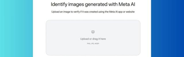 Meta made its own AI detection system. It should have just used Google’s