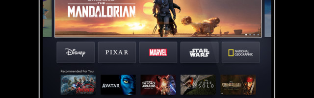 Disney+ has plans for 10 Marvel shows and 10 Star Wars shows in the next few years