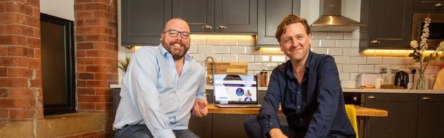 Yorkshire-based AI-powered video networking platform Meeow secures £150K funding