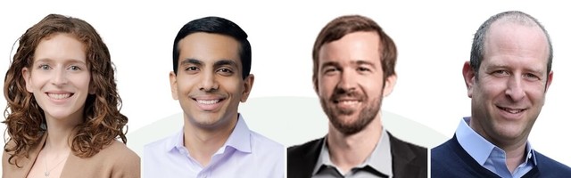 Radical Ventures expands leadership team, adds partner in San Francisco