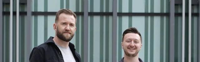 Glasgow-based Gigged.AI secures £600K investment to fuel growth plans