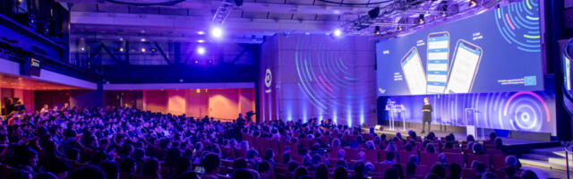 The EIT Health Summit 2022 will take place on 24-25th May – and there’s one month left to register! (Sponsored)