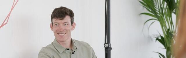 Former Bulb boss Hayden Wood joins UK VC — and plans to build a new energy company