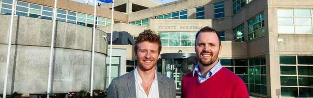 Esri Ireland’s digital mapping transforms the delivery of public services for Wicklow County Council