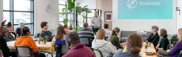 RocketRez closes $20 million CAD Series B to fuel European tourism expansion