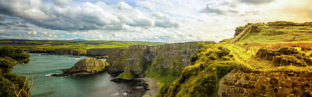 British Business Bank unveils £70m Northern Ireland fund