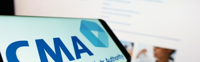 Competition watchdog responds to AI regulation with top concerns