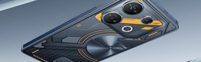 Infinix GT 10 Pro goes on pre-order in India