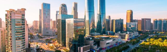 Israeli tech startups raised $1.37 billion in the third quarter, a sign of stabilization in startup investments