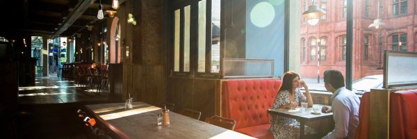 Restaurant rewards booking app Seated nabs $30M, acquires VenueBook to add events