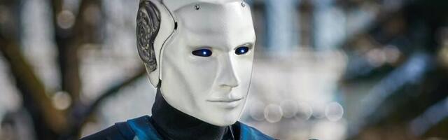 R5 Pro Robots Transform Warehouses