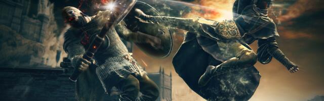 Elden Ring Shadow of the Erdtree is digital only and costs £35