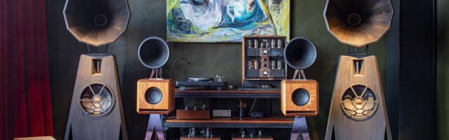 The New Sound of Luxury