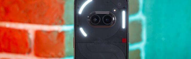 Nothing Phone (2a) review
