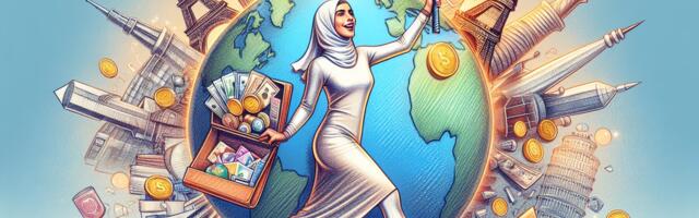 Serena Williams champions diversity in venture funding