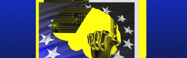 Europe Scrambles for Relevance in the Age of AI