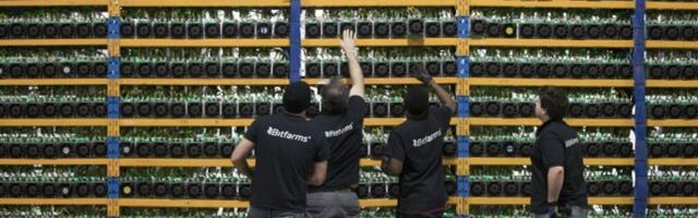 Bitfarms names new CEO just a month after rejecting Riot Platforms’ takeover bid