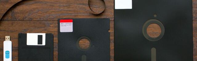 German Navy to replace aging 8-inch floppy drives with an emulated solution for its anti-submarine frigates