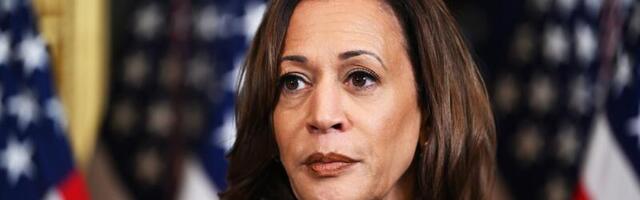 Kamala Harris and the Paradox of Progress