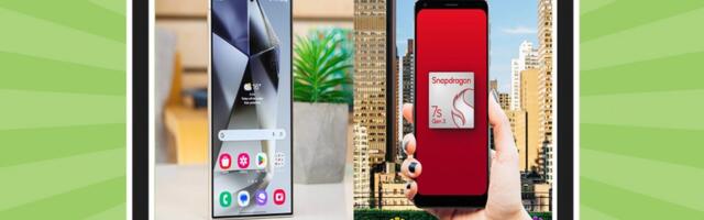 Galaxy S25 Ultra and SD 8 Gen 4 leaks, SD 7s Gen 3 goes official, Week 34 in review