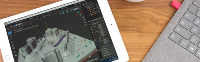 Following Apple’s Sidecar launch, Astropad announces Luna Display for Windows