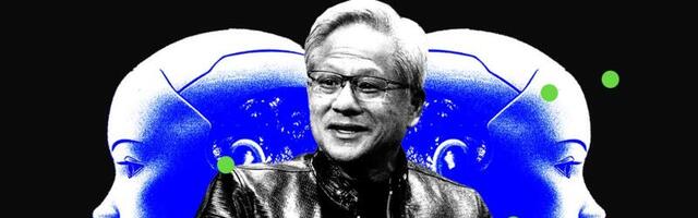 The AI boom turned Nvidia into a trillion-dollar giant. Its next big bet is even more complex.