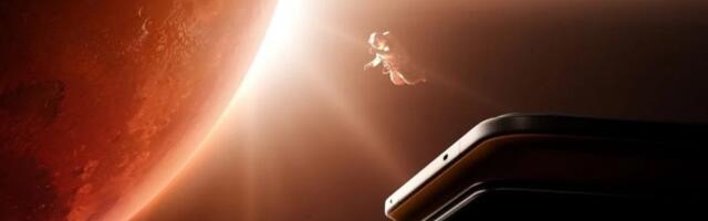 Realme GT 7 Pro's launch date announced