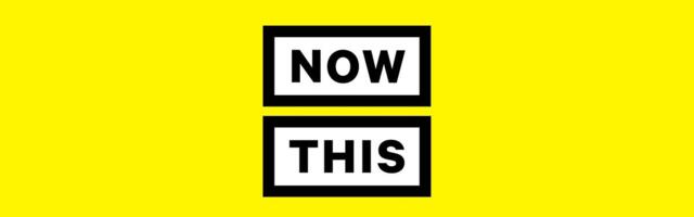 NowThis made deep cuts to its staff for the second time this year