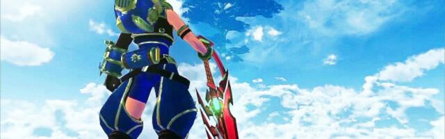 Nintendo now fully owns Xenoblade studio Monolith Soft